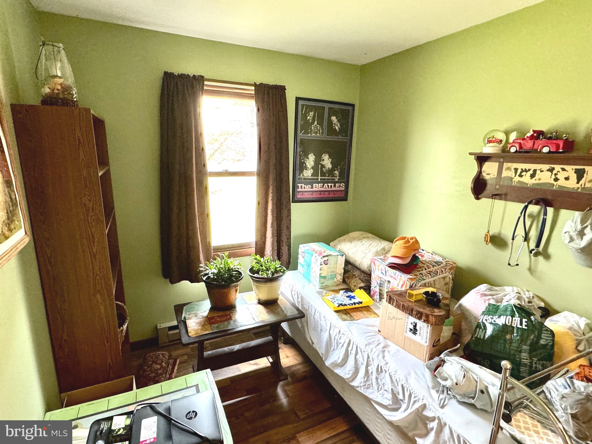 RICHLAND BOROUGH - Residential