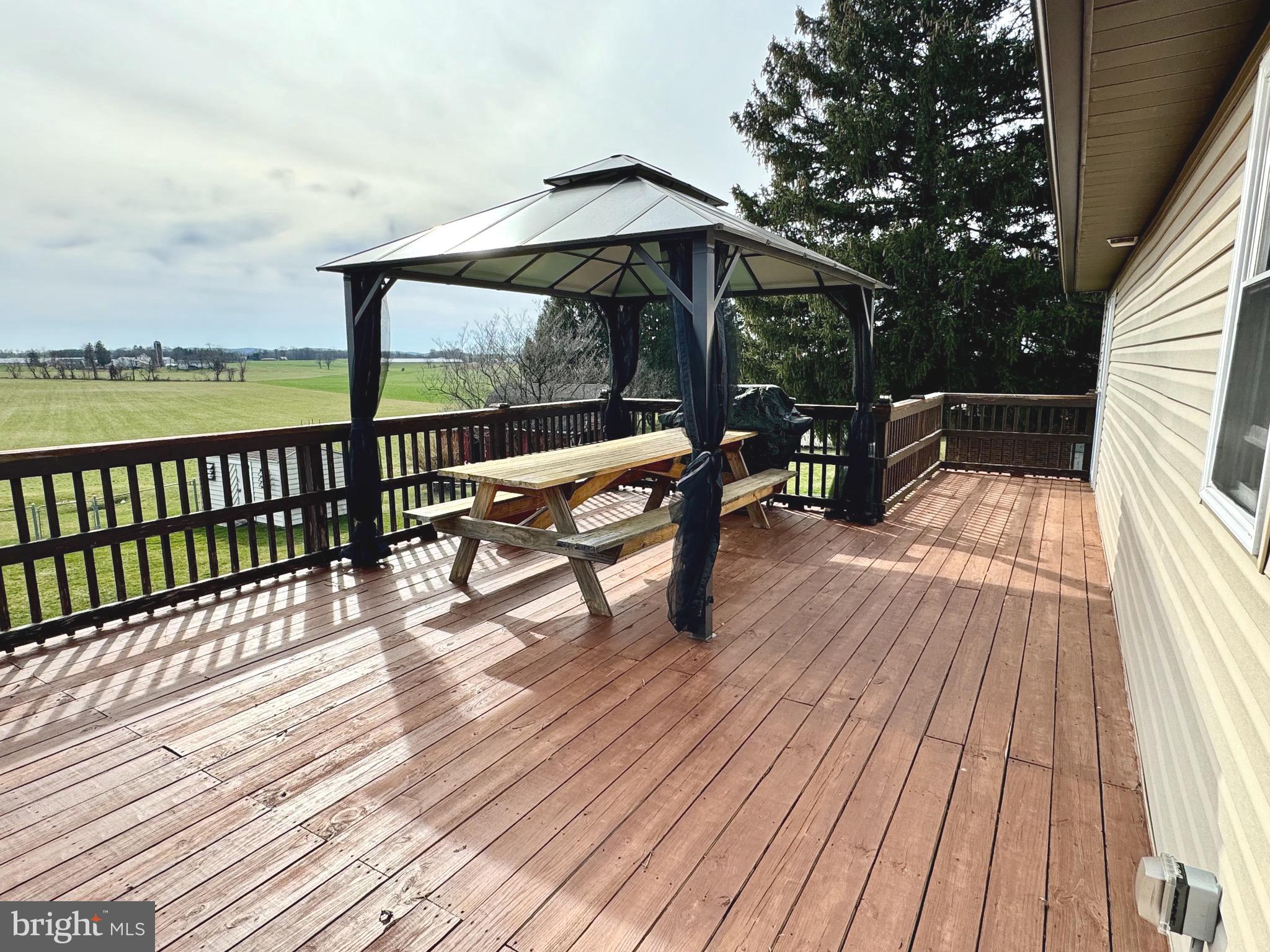 RICHLAND BOROUGH - Residential