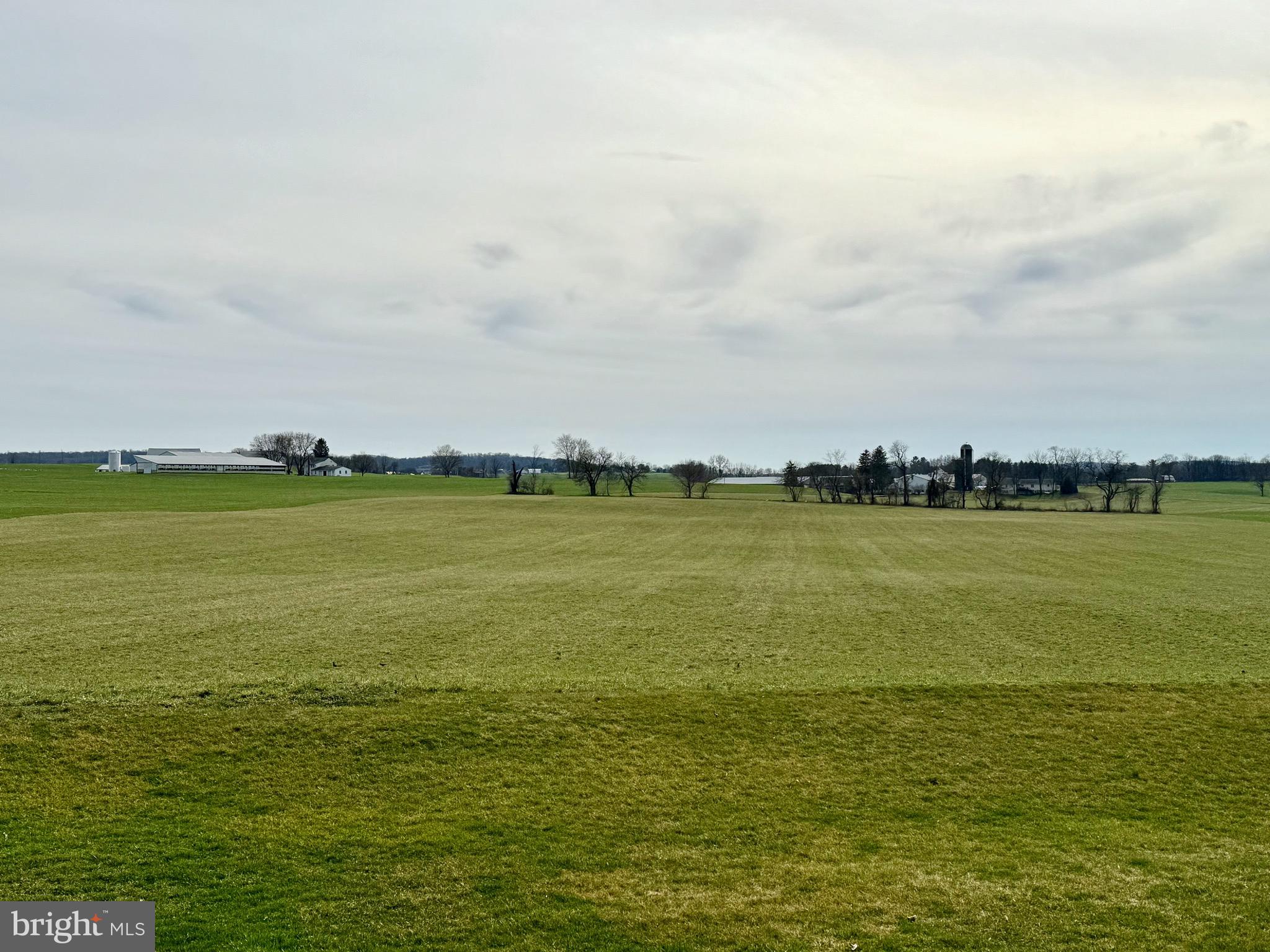 RICHLAND BOROUGH - Residential