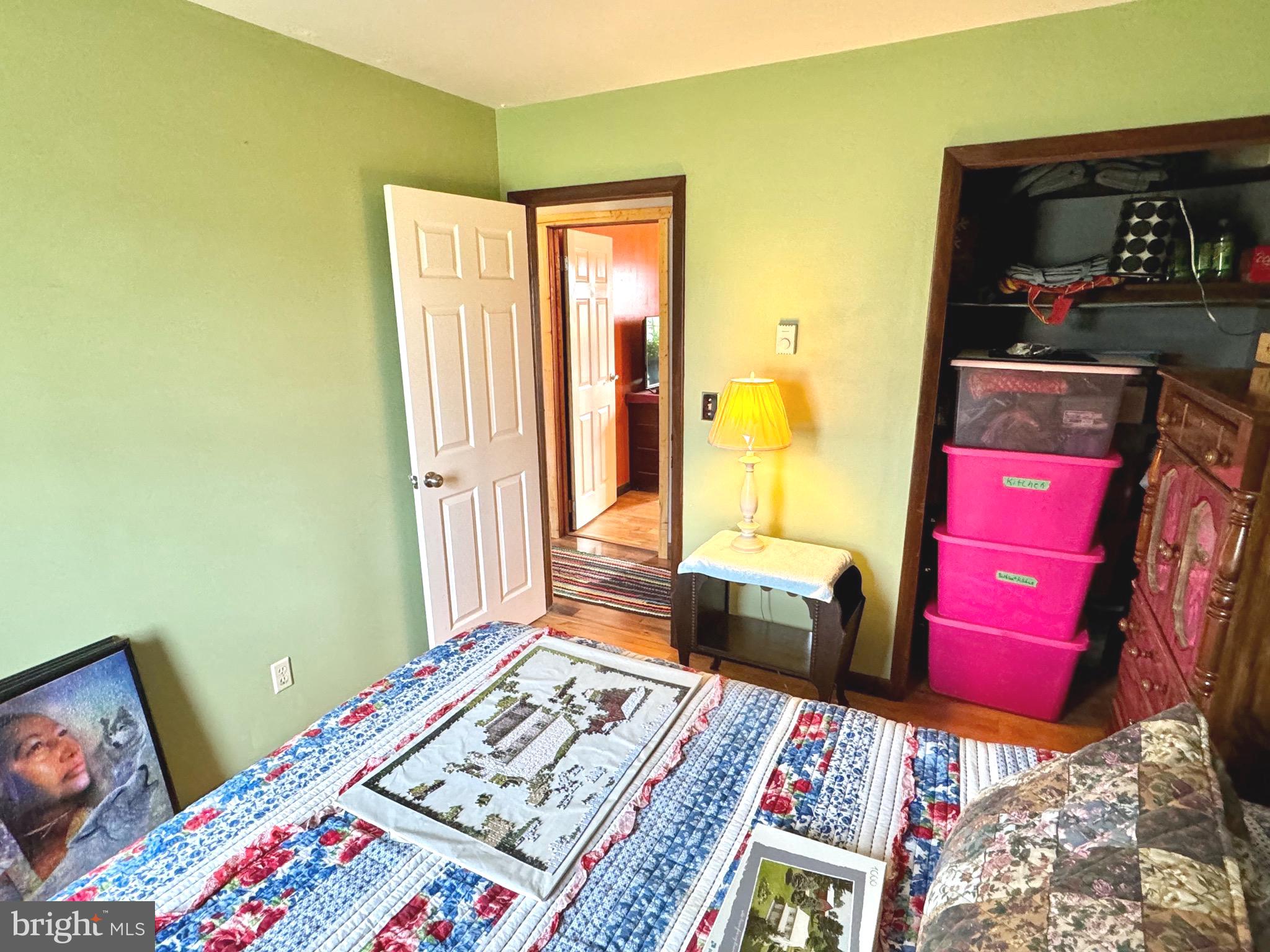 RICHLAND BOROUGH - Residential