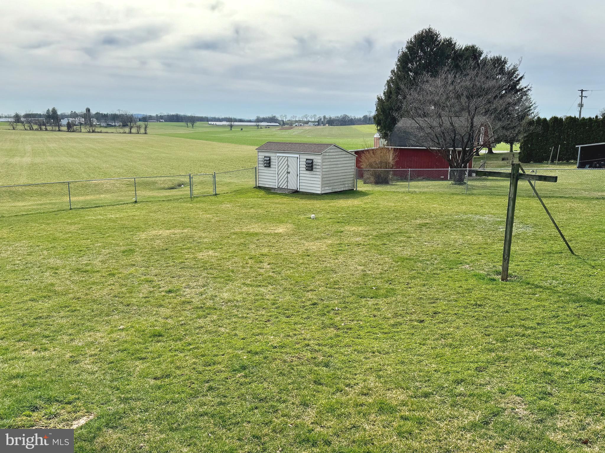 RICHLAND BOROUGH - Residential