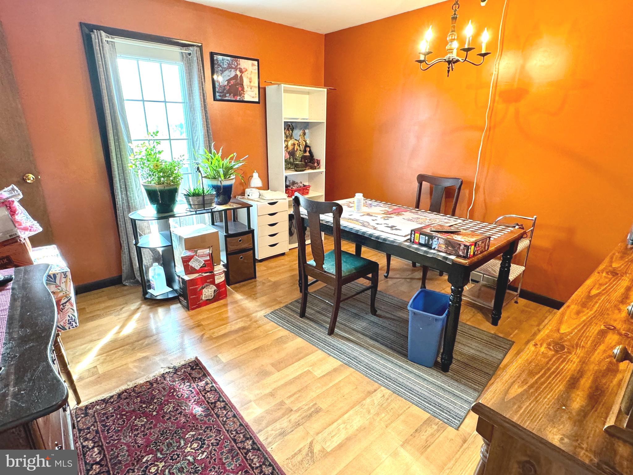 RICHLAND BOROUGH - Residential