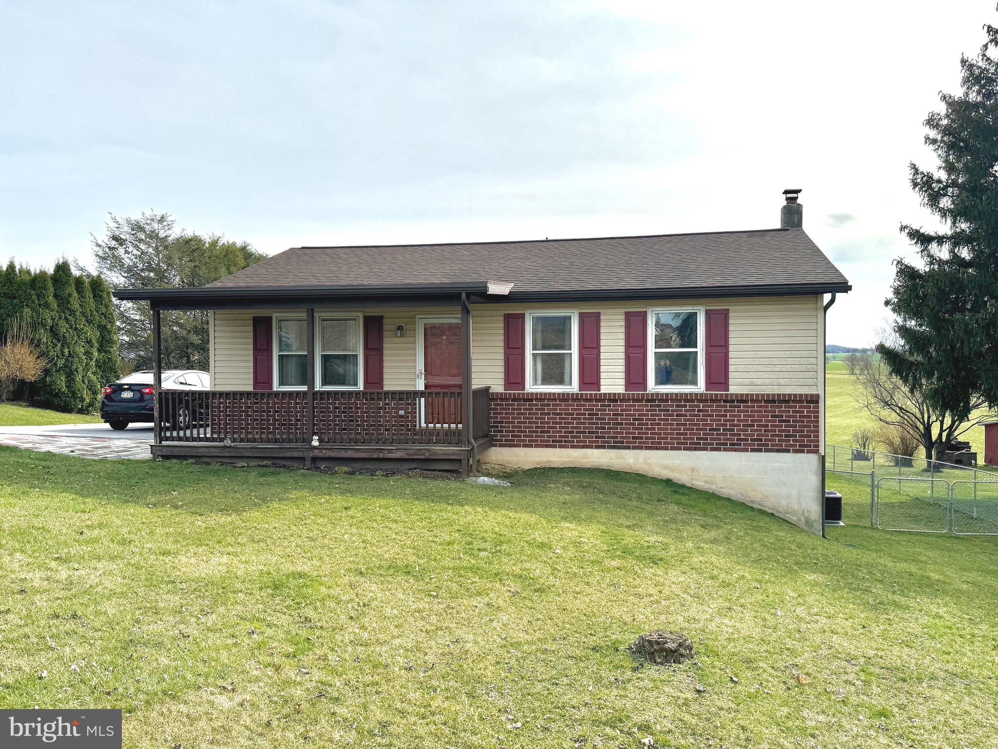 RICHLAND BOROUGH - Residential