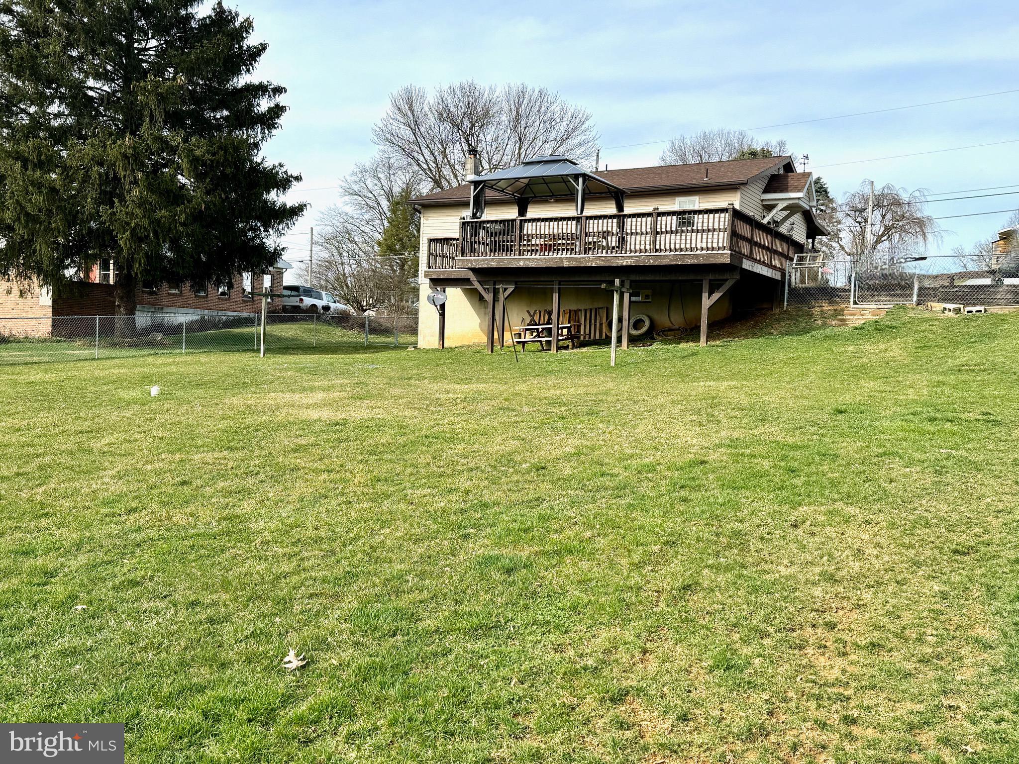RICHLAND BOROUGH - Residential
