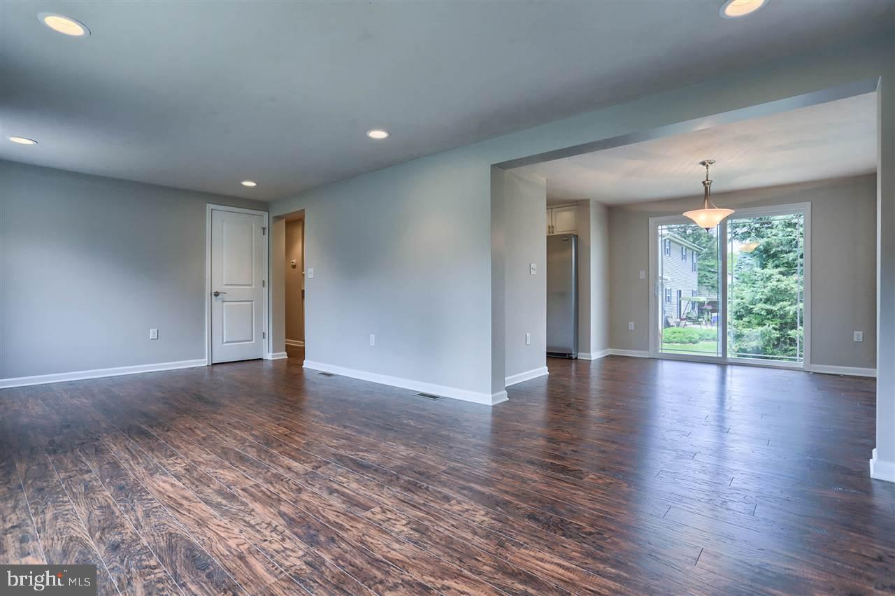 PARK HILLS - Residential