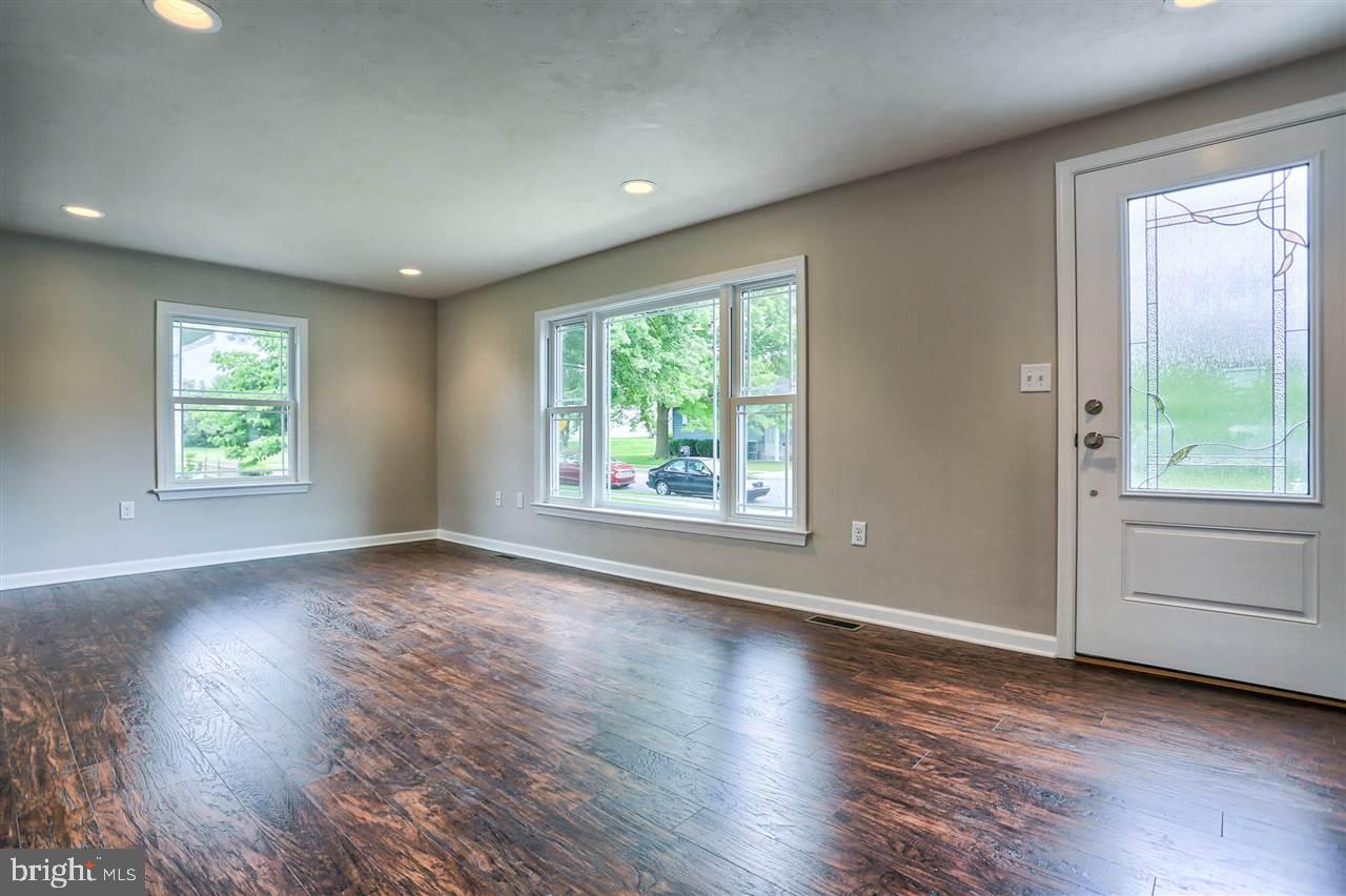 PARK HILLS - Residential