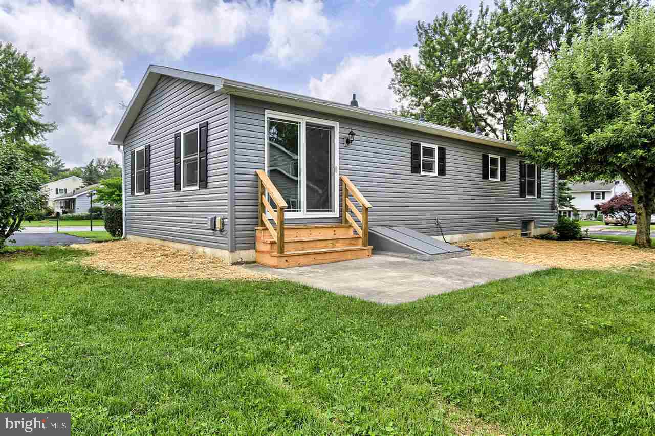 PARK HILLS - Residential