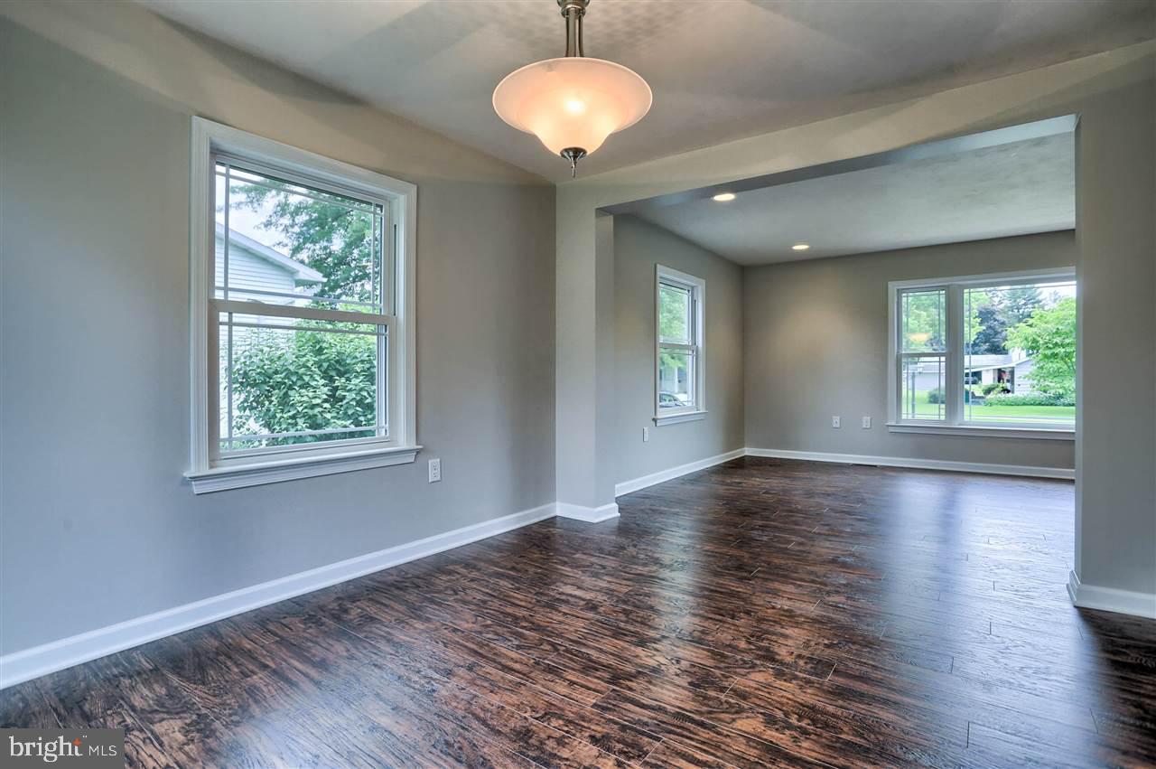 PARK HILLS - Residential