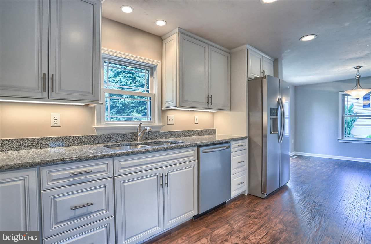 PARK HILLS - Residential