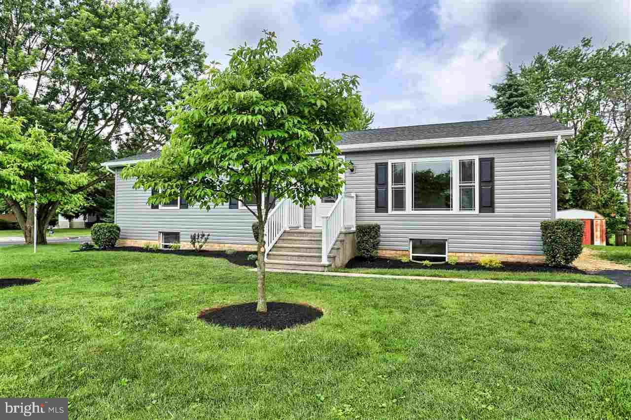 PARK HILLS - Residential