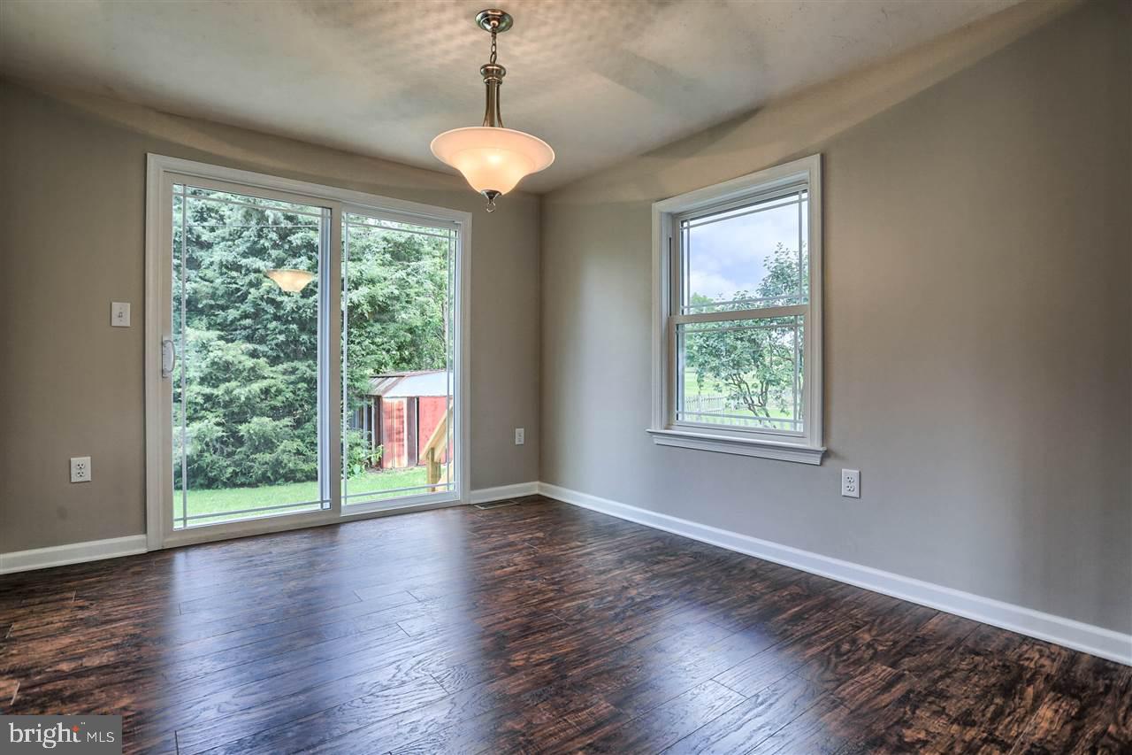 PARK HILLS - Residential