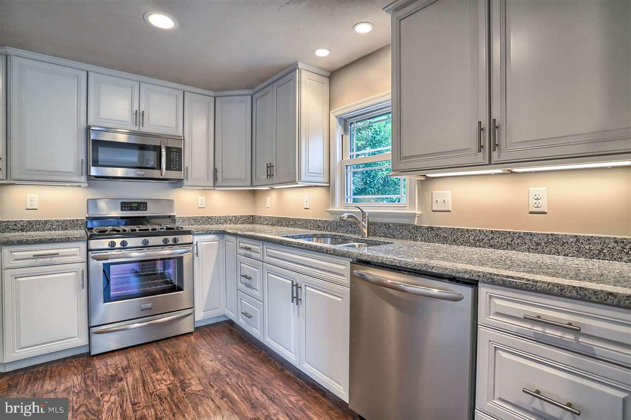 PARK HILLS - Residential