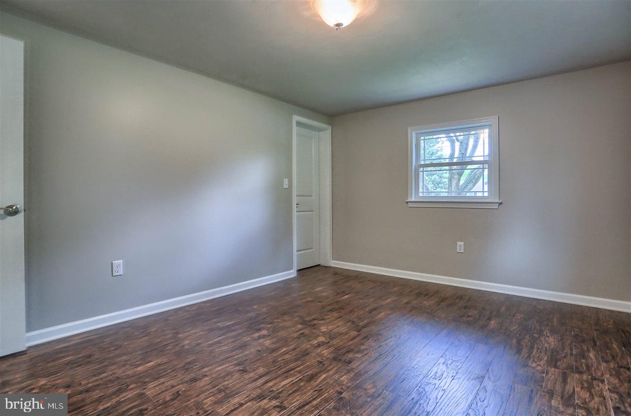 PARK HILLS - Residential