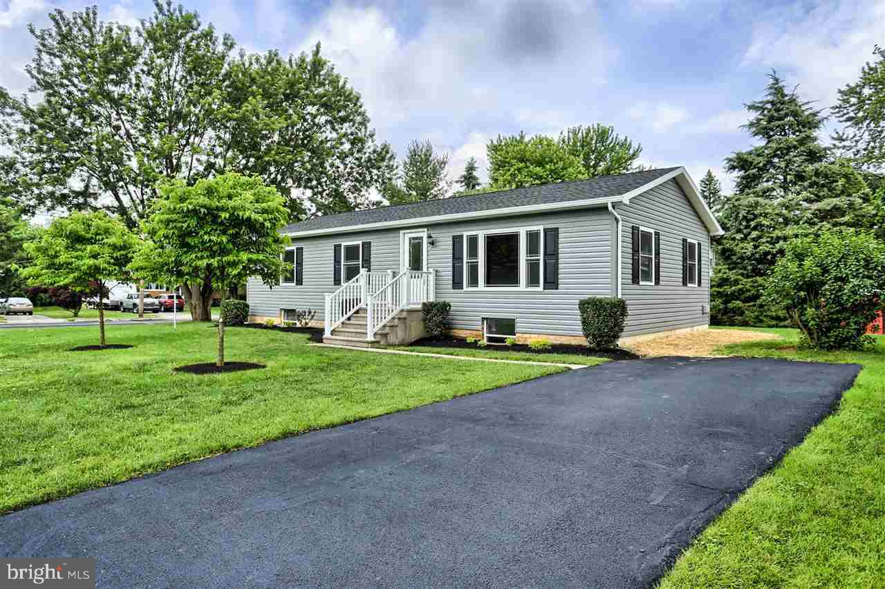 PARK HILLS - Residential