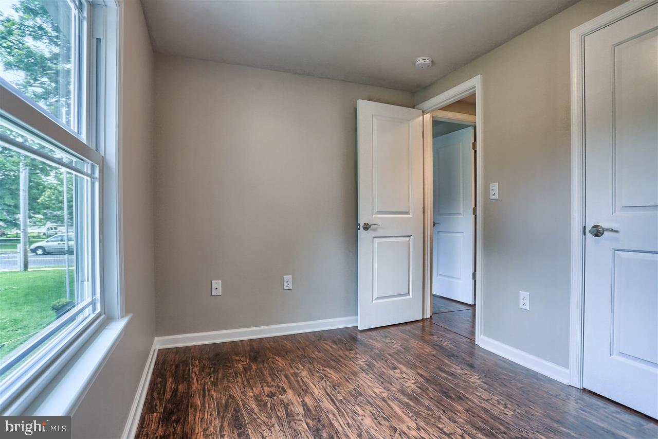 PARK HILLS - Residential