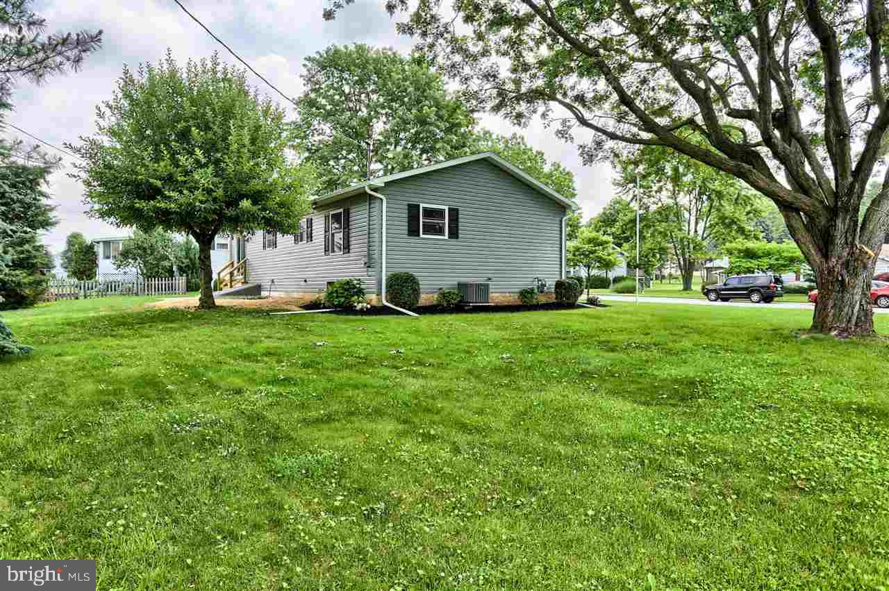 PARK HILLS - Residential
