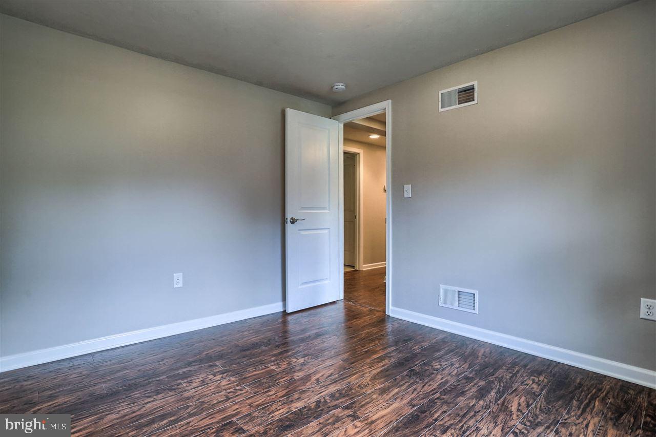 PARK HILLS - Residential