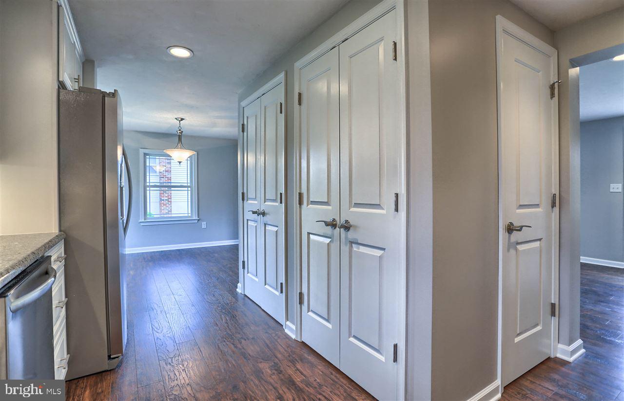 PARK HILLS - Residential