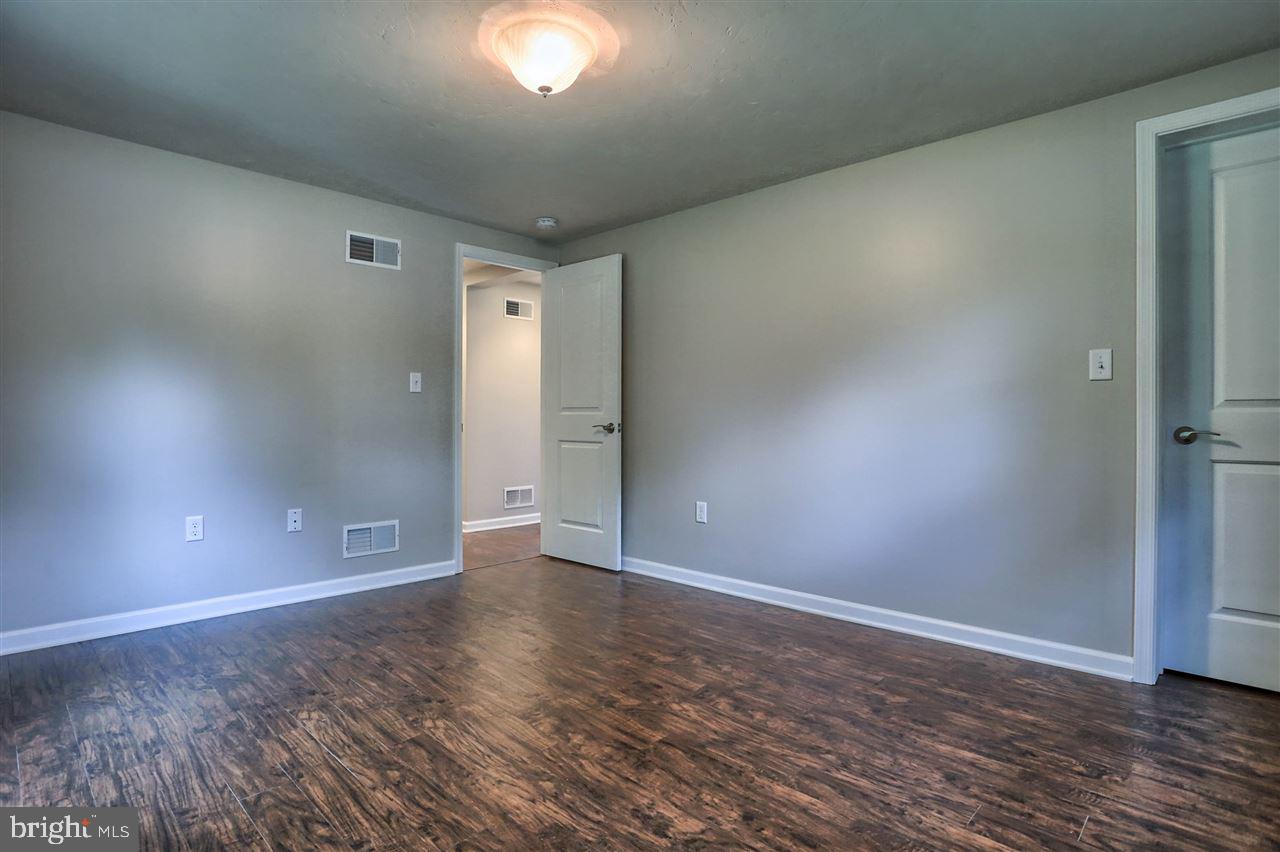 PARK HILLS - Residential