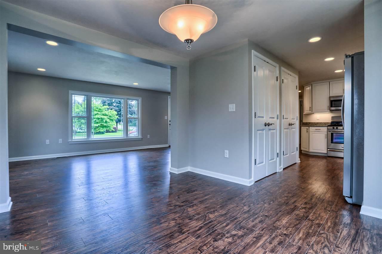 PARK HILLS - Residential