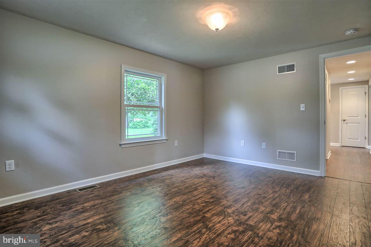 PARK HILLS - Residential