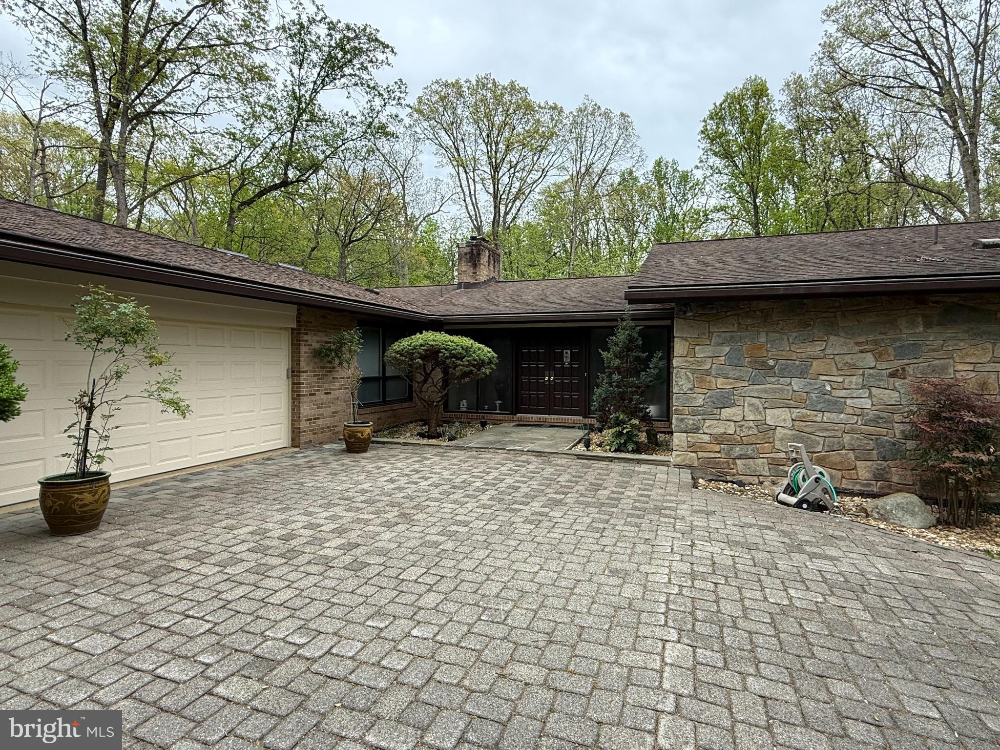 OLDE SWINKS MILL ESTATES - Residential