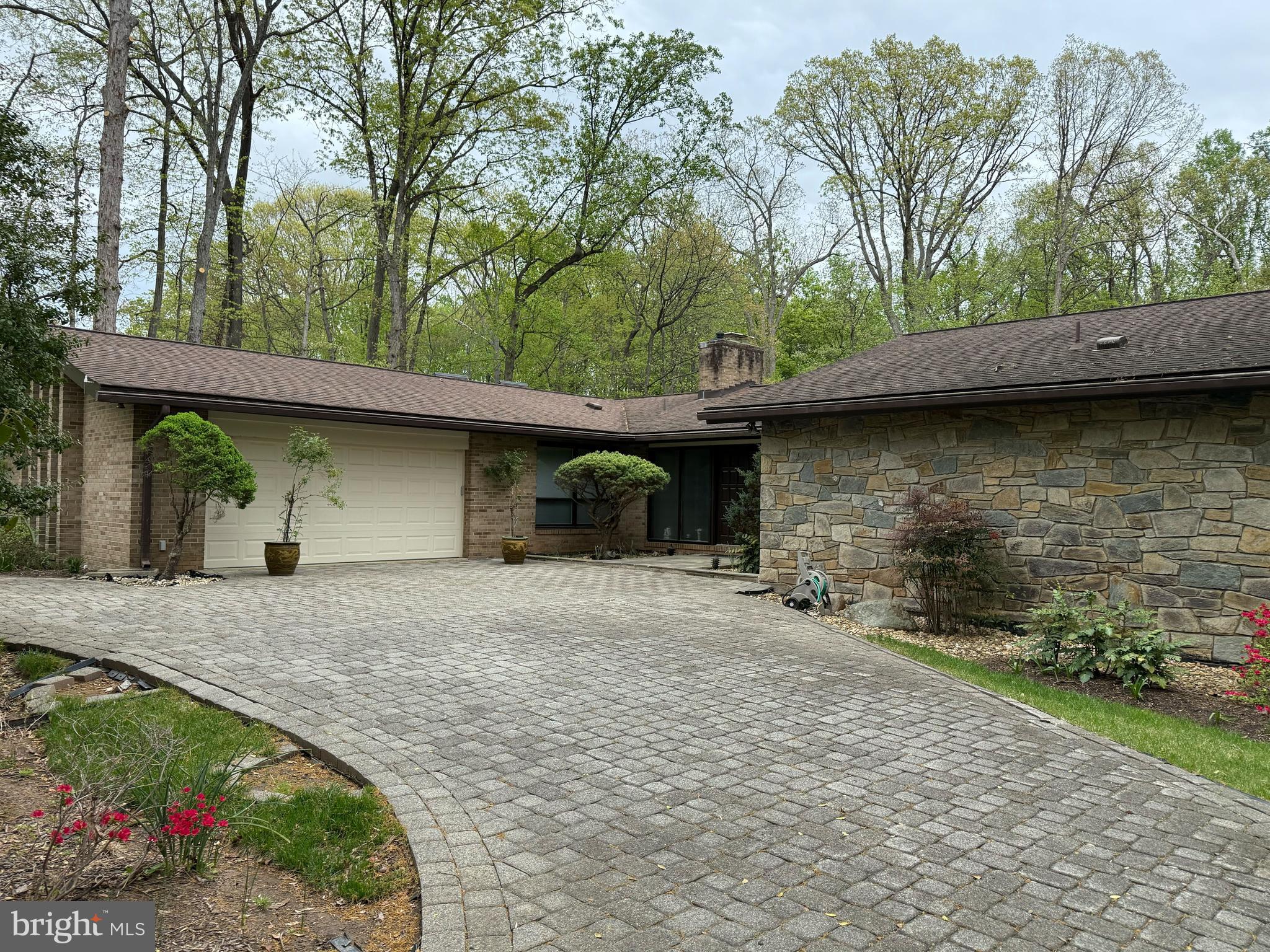 OLDE SWINKS MILL ESTATES - Residential