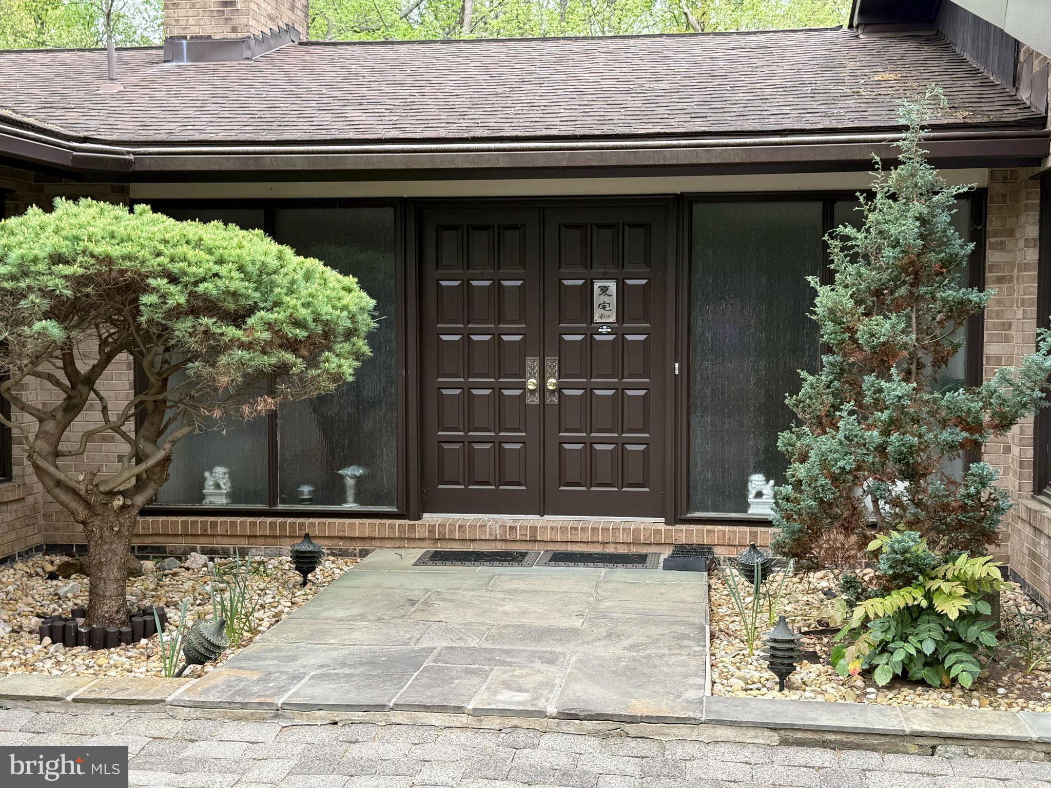 OLDE SWINKS MILL ESTATES - Residential