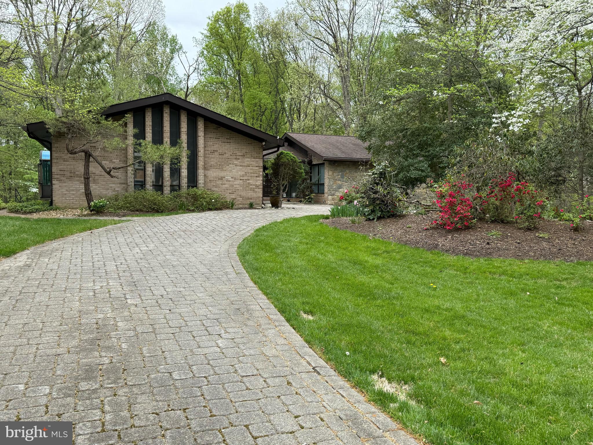 OLDE SWINKS MILL ESTATES - Residential
