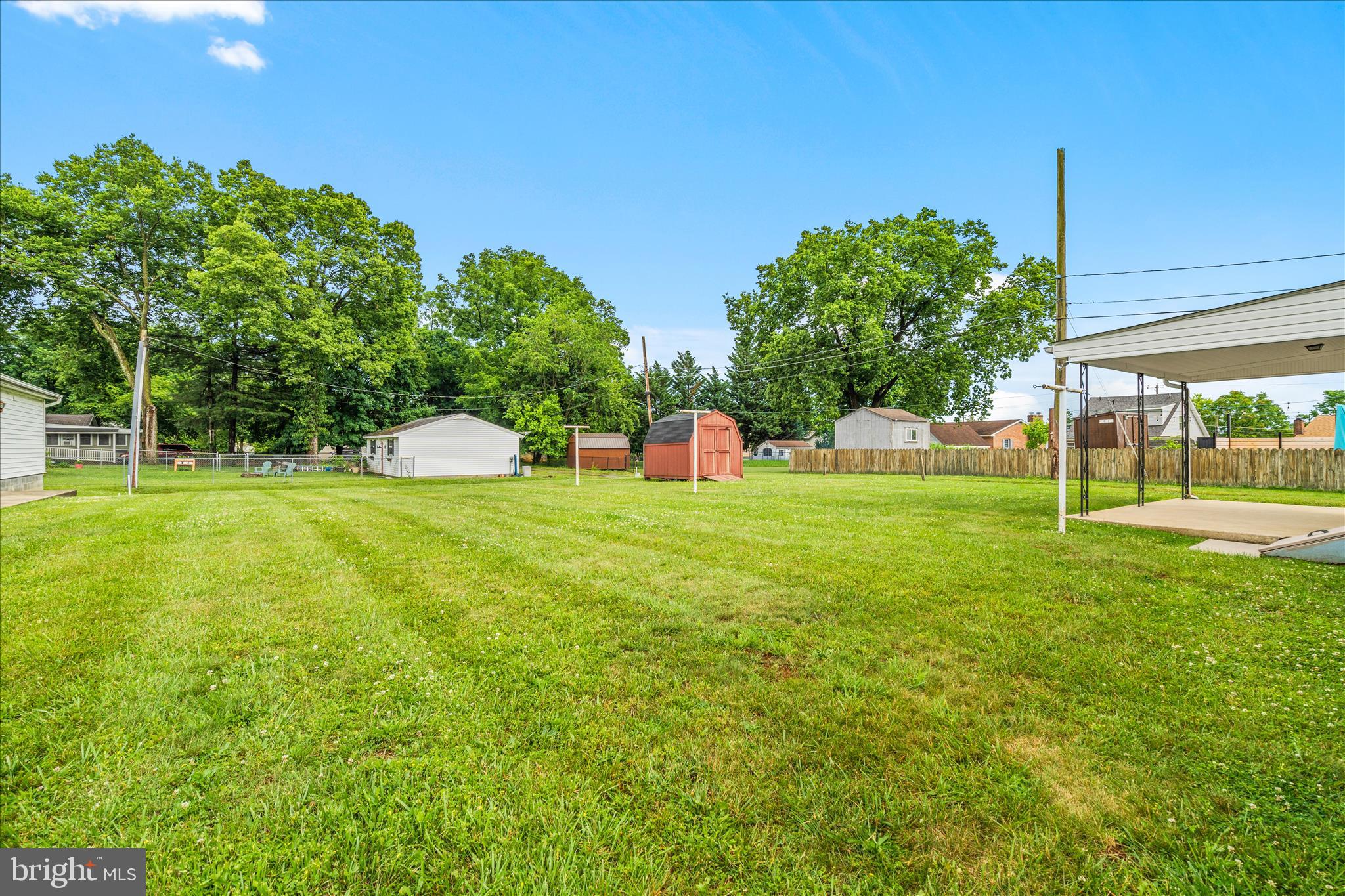 NONE AVAILABLE - Residential