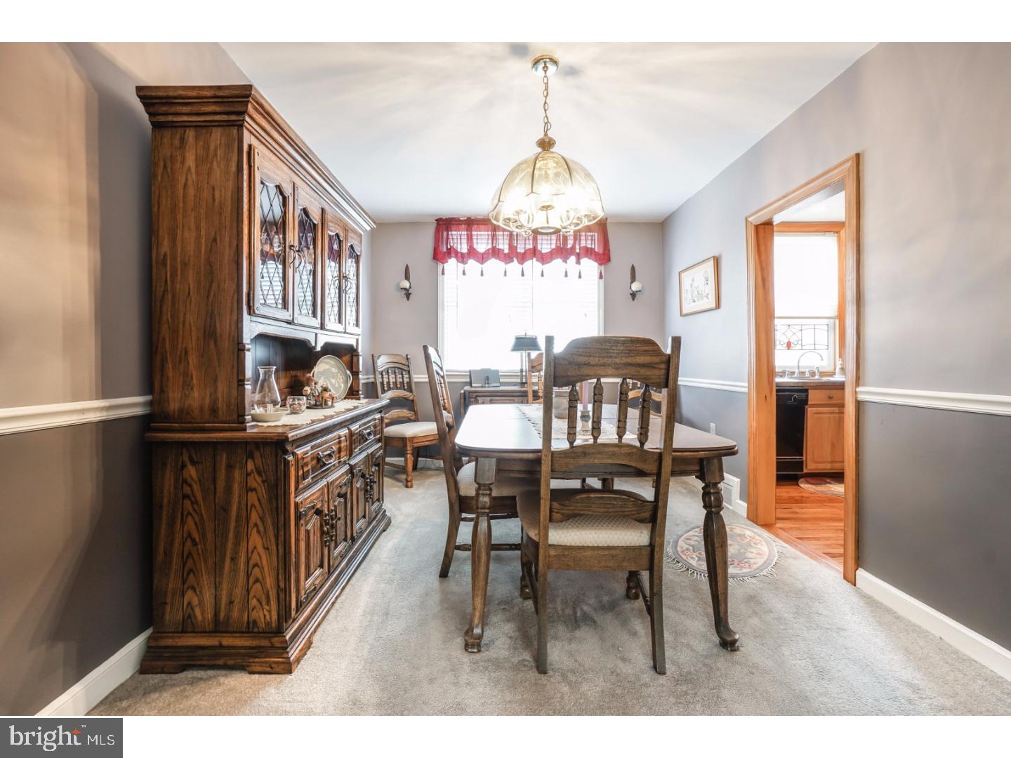 MAYFAIR (WEST) - Residential
