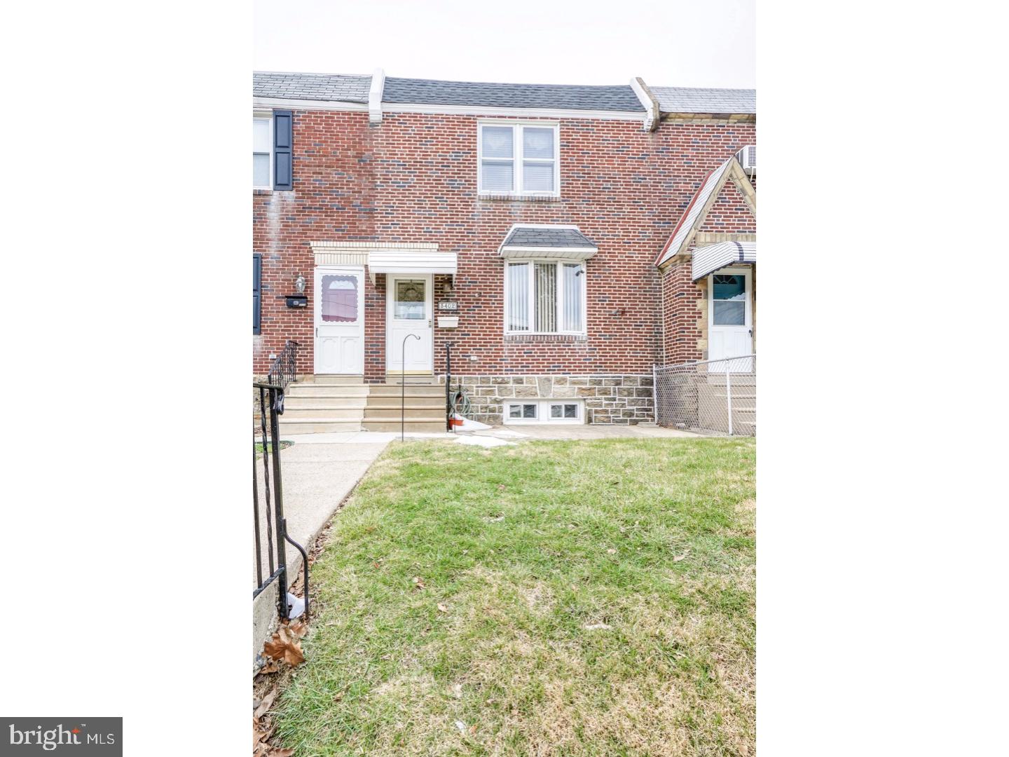 MAYFAIR (WEST) - Residential