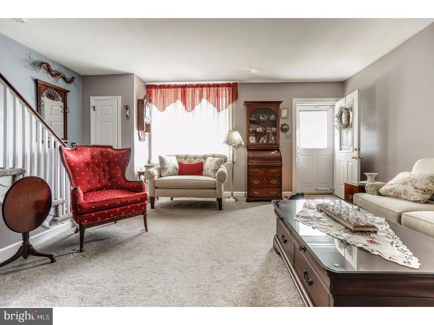 MAYFAIR (WEST) - Residential