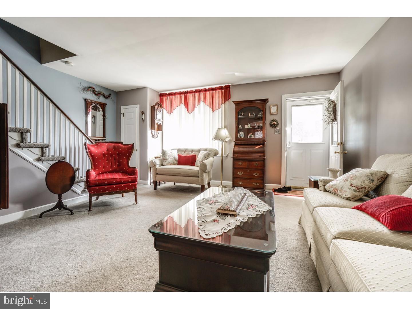 MAYFAIR (WEST) - Residential