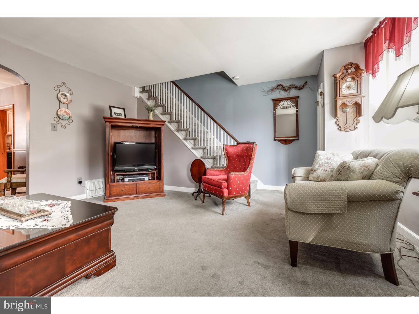 MAYFAIR (WEST) - Residential