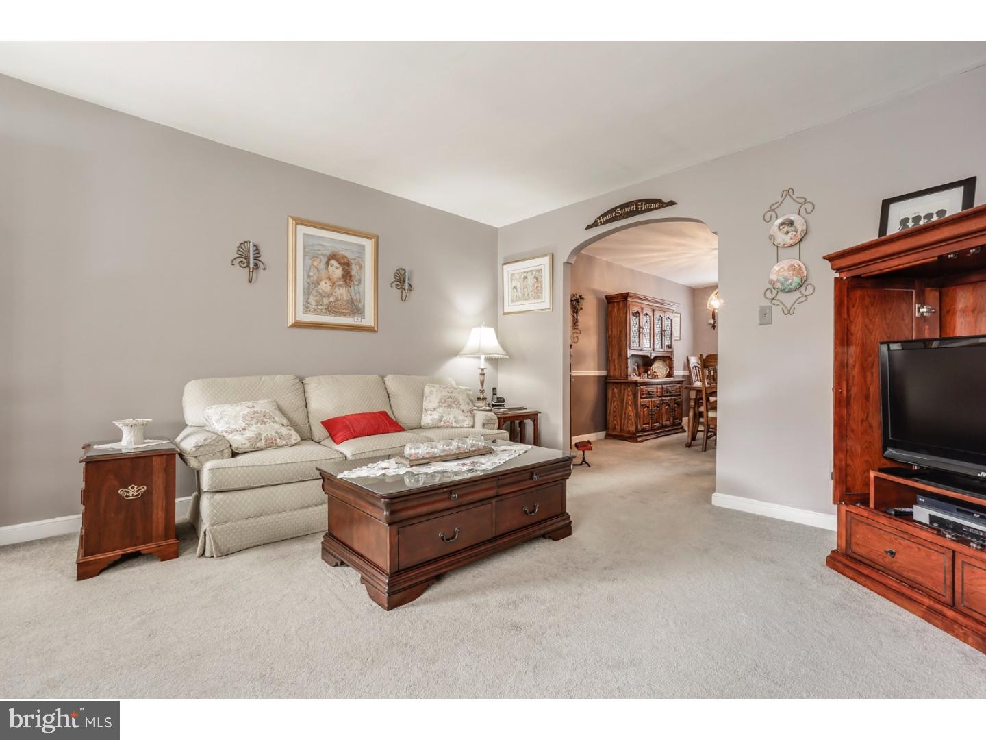 MAYFAIR (WEST) - Residential