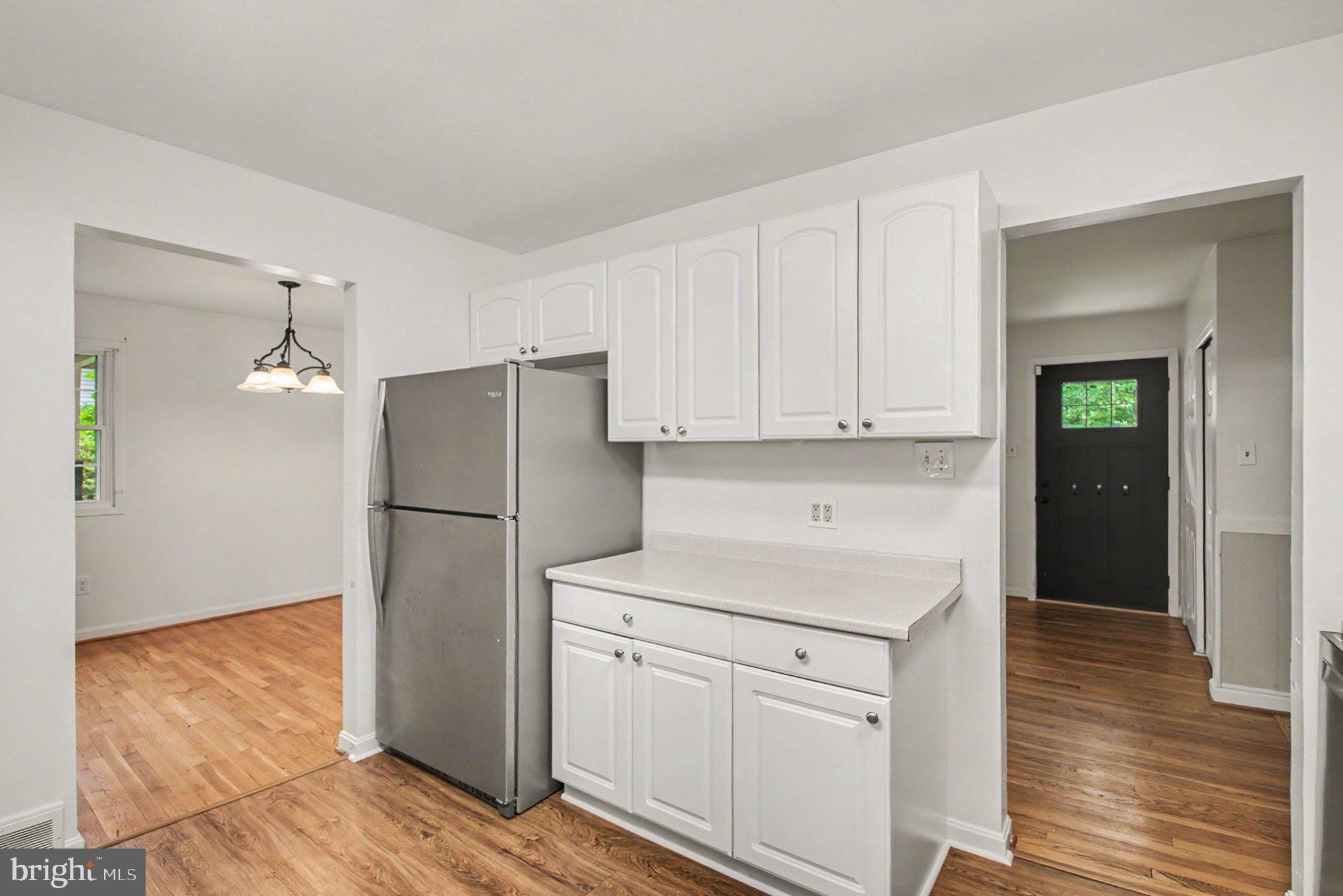 KEENE MILL MANOR - Residential