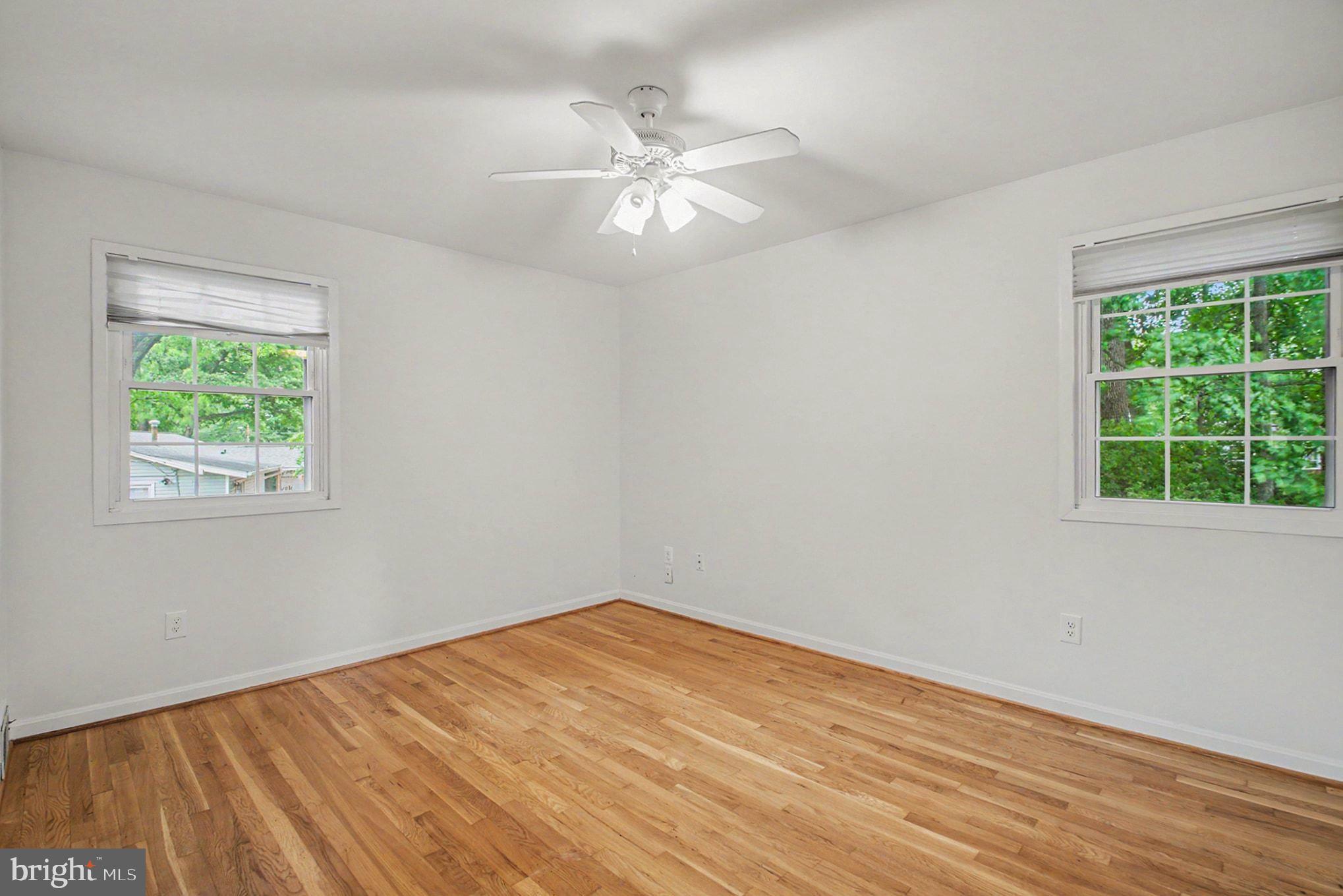 KEENE MILL MANOR - Residential