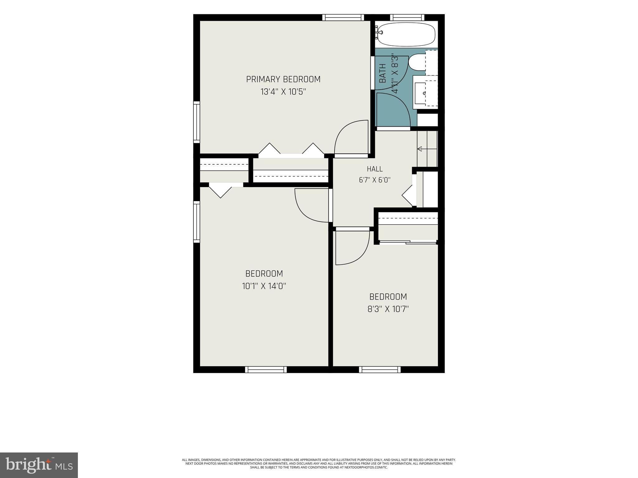 KEENE MILL MANOR - Residential