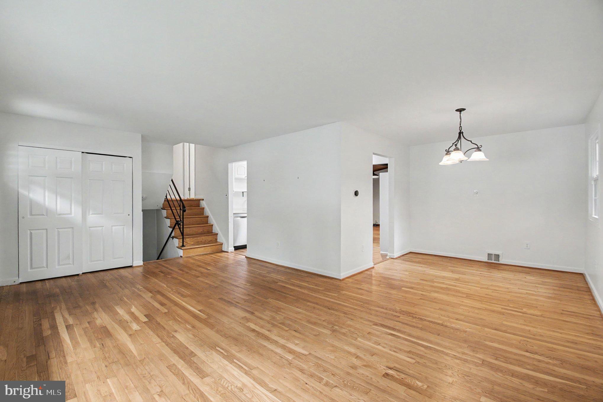 KEENE MILL MANOR - Residential