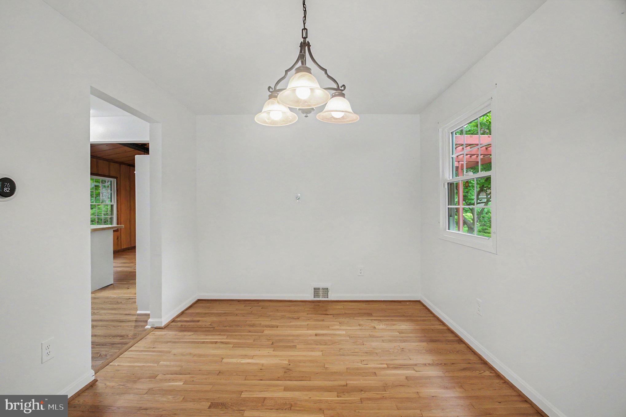 KEENE MILL MANOR - Residential