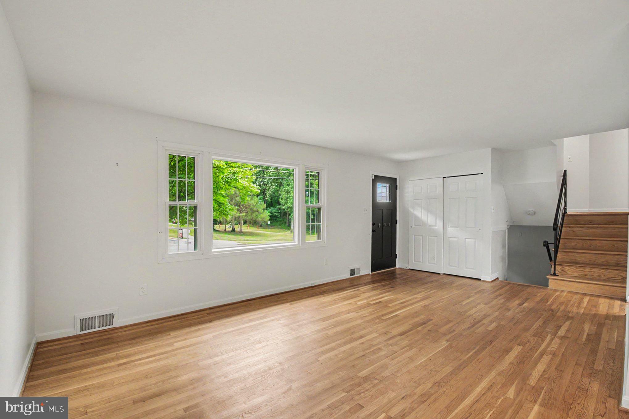 KEENE MILL MANOR - Residential