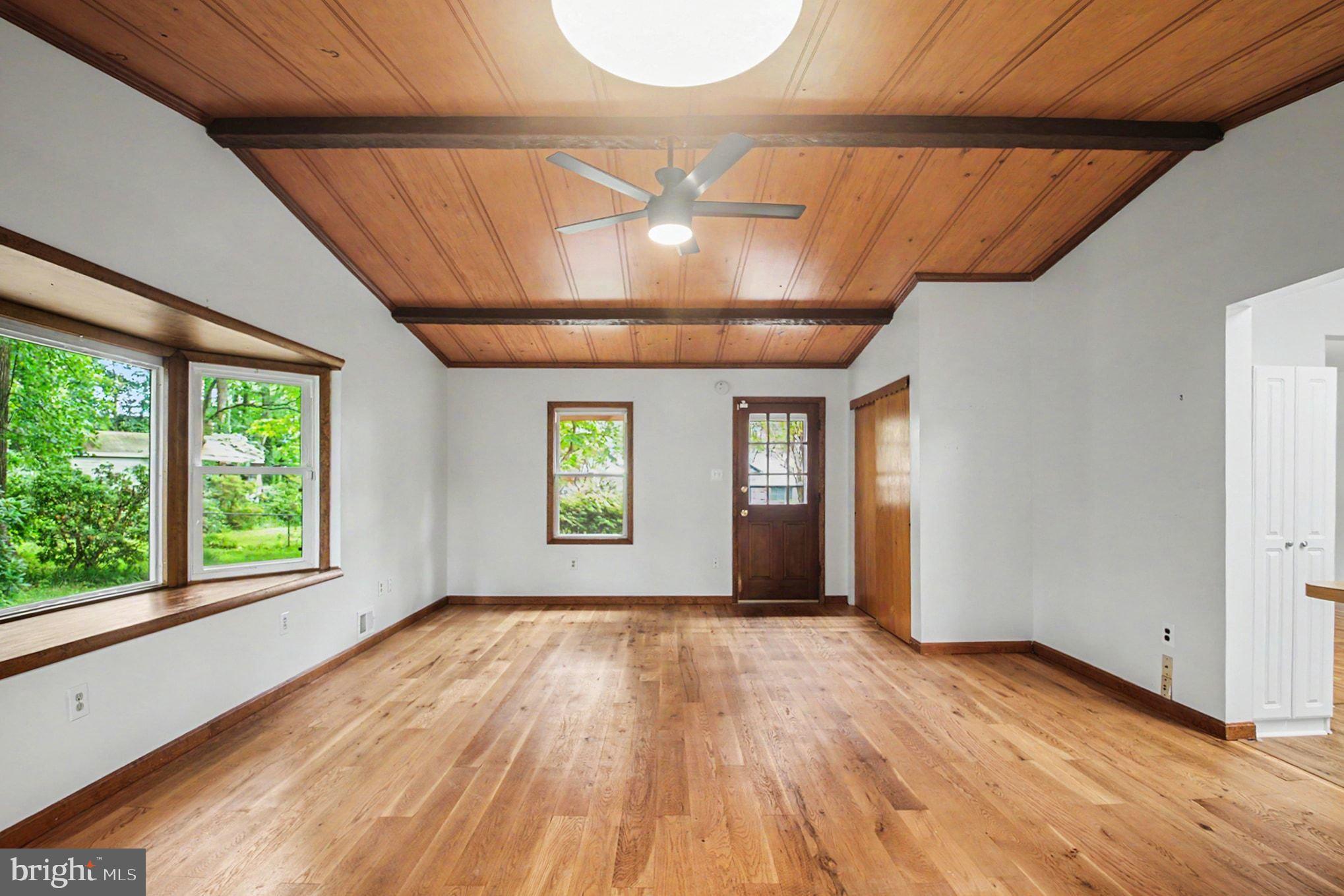 KEENE MILL MANOR - Residential