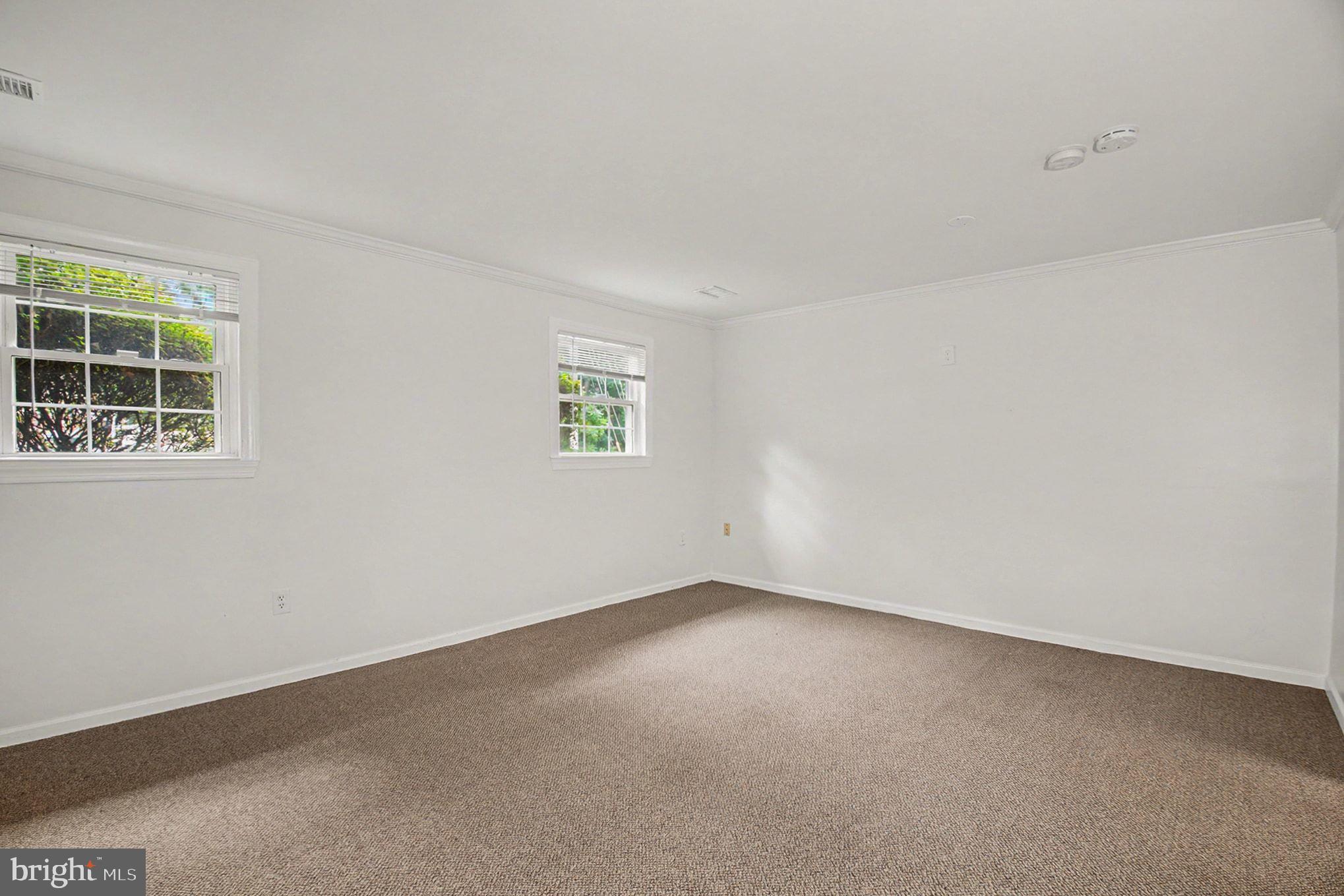 KEENE MILL MANOR - Residential