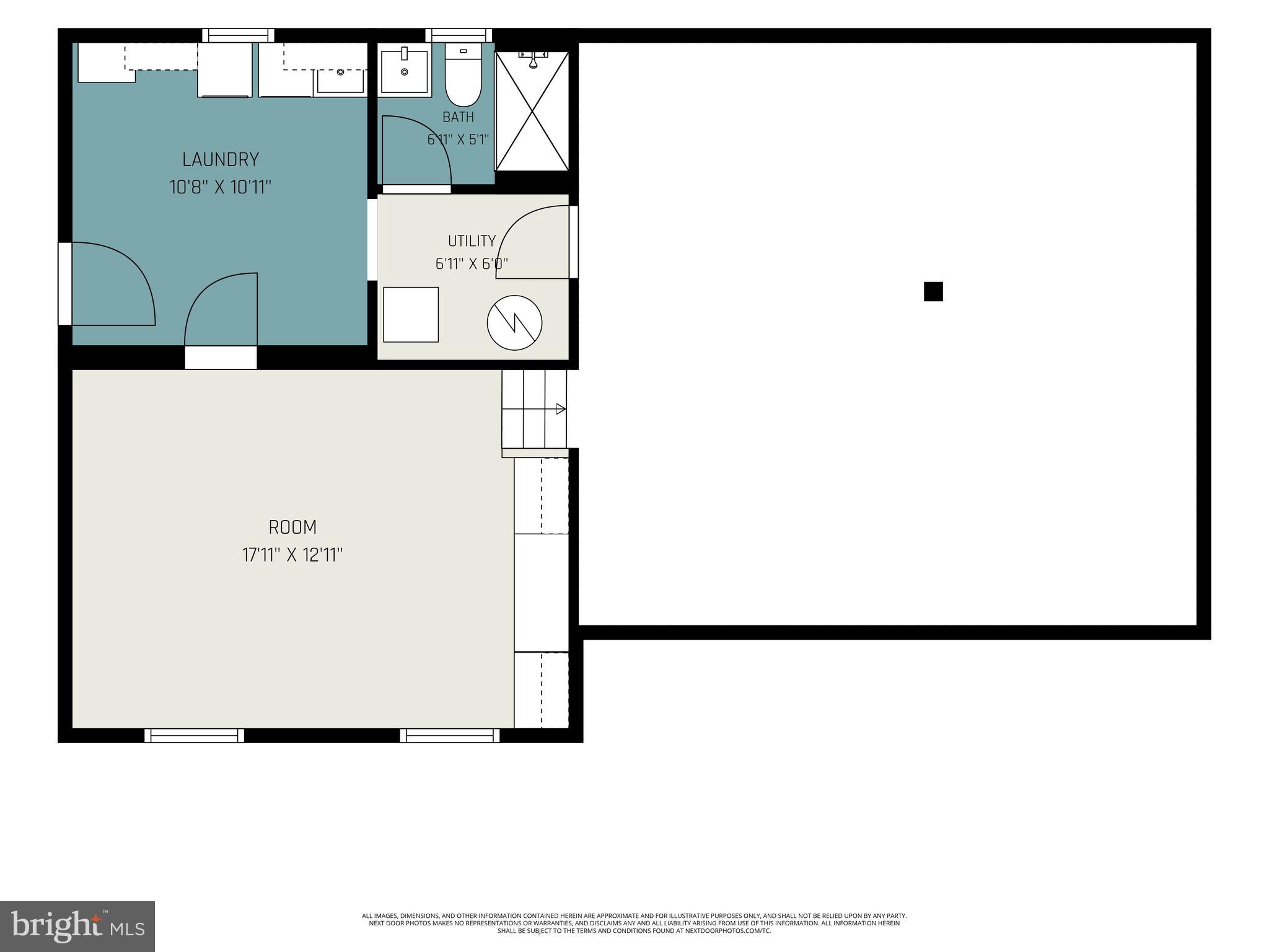 KEENE MILL MANOR - Residential