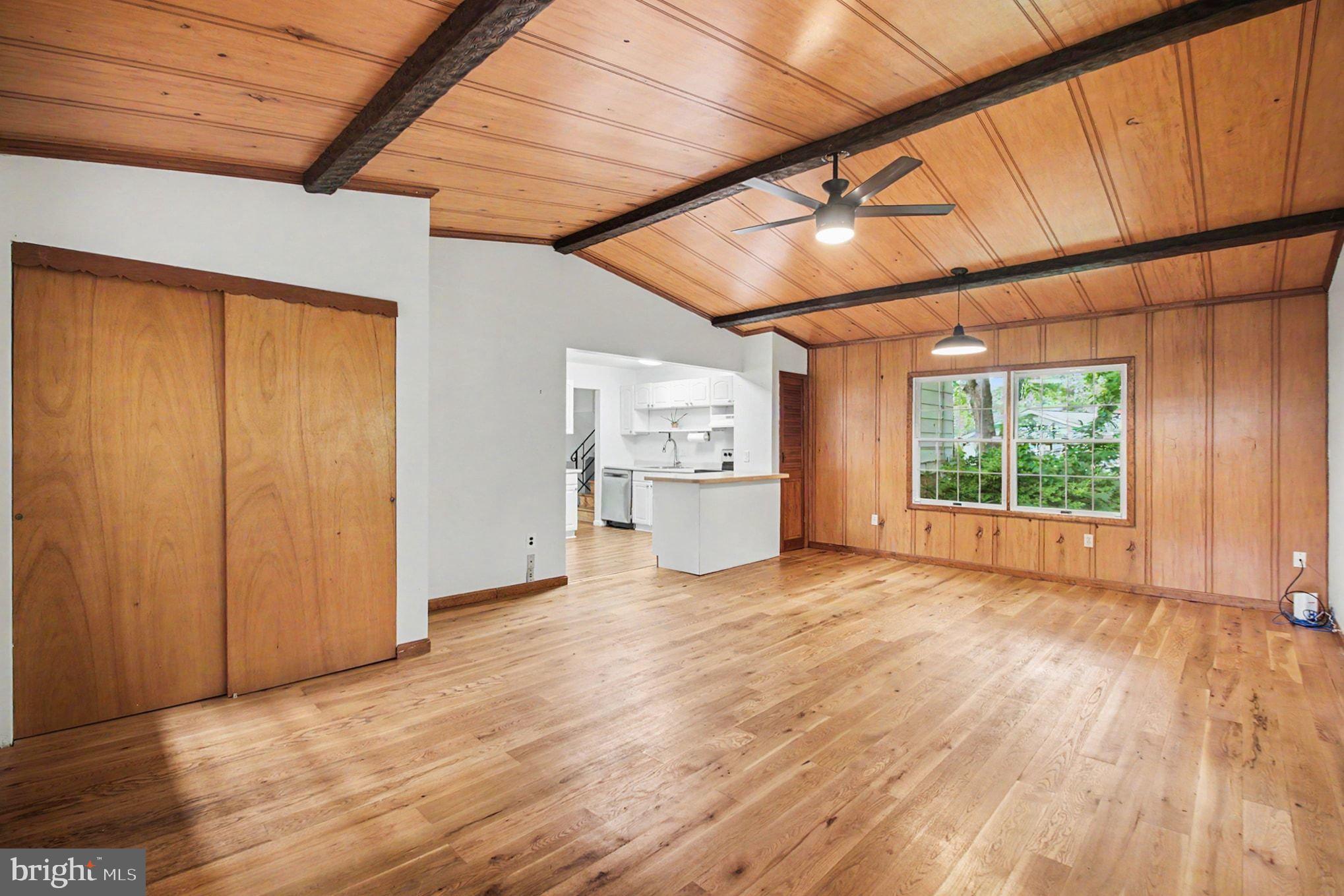 KEENE MILL MANOR - Residential