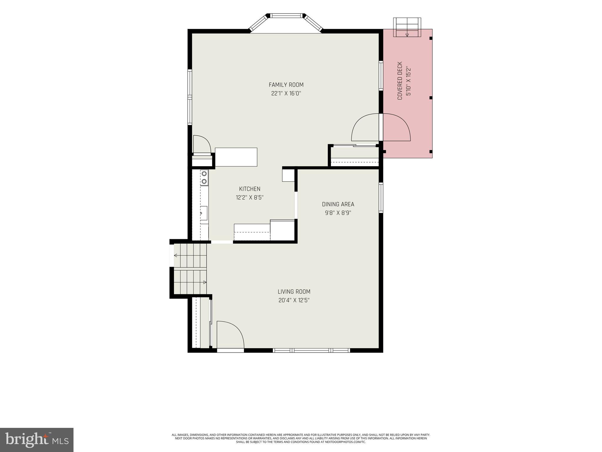 KEENE MILL MANOR - Residential