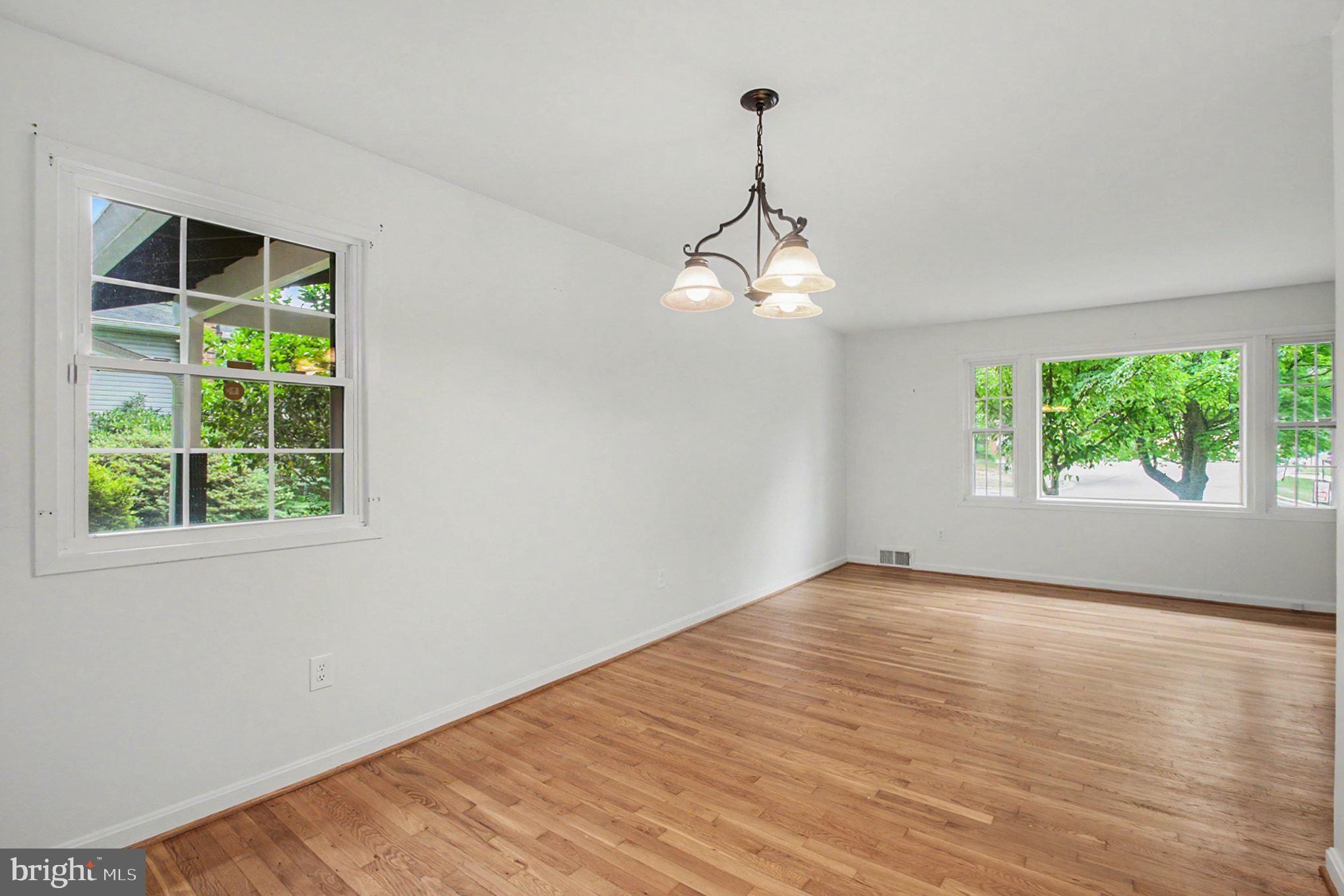 KEENE MILL MANOR - Residential