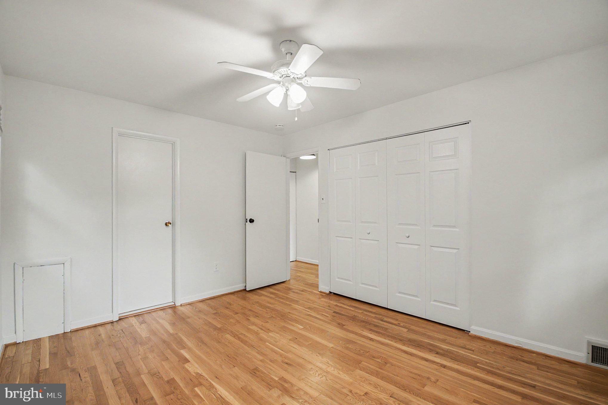 KEENE MILL MANOR - Residential