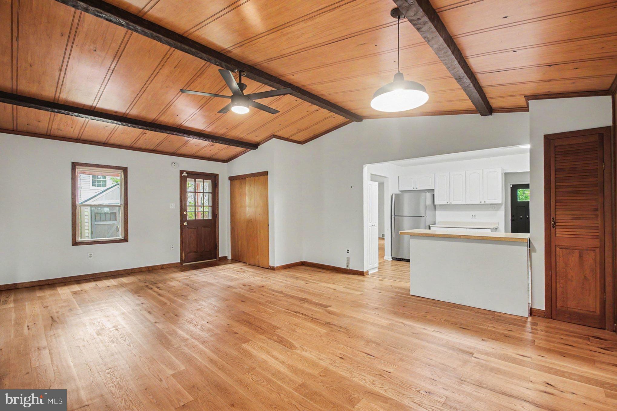 KEENE MILL MANOR - Residential